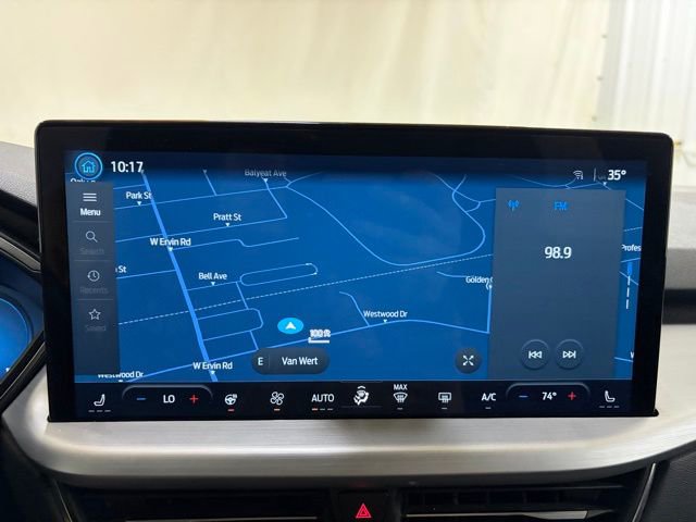 Used 2024 Ford Escape Platinum image 28