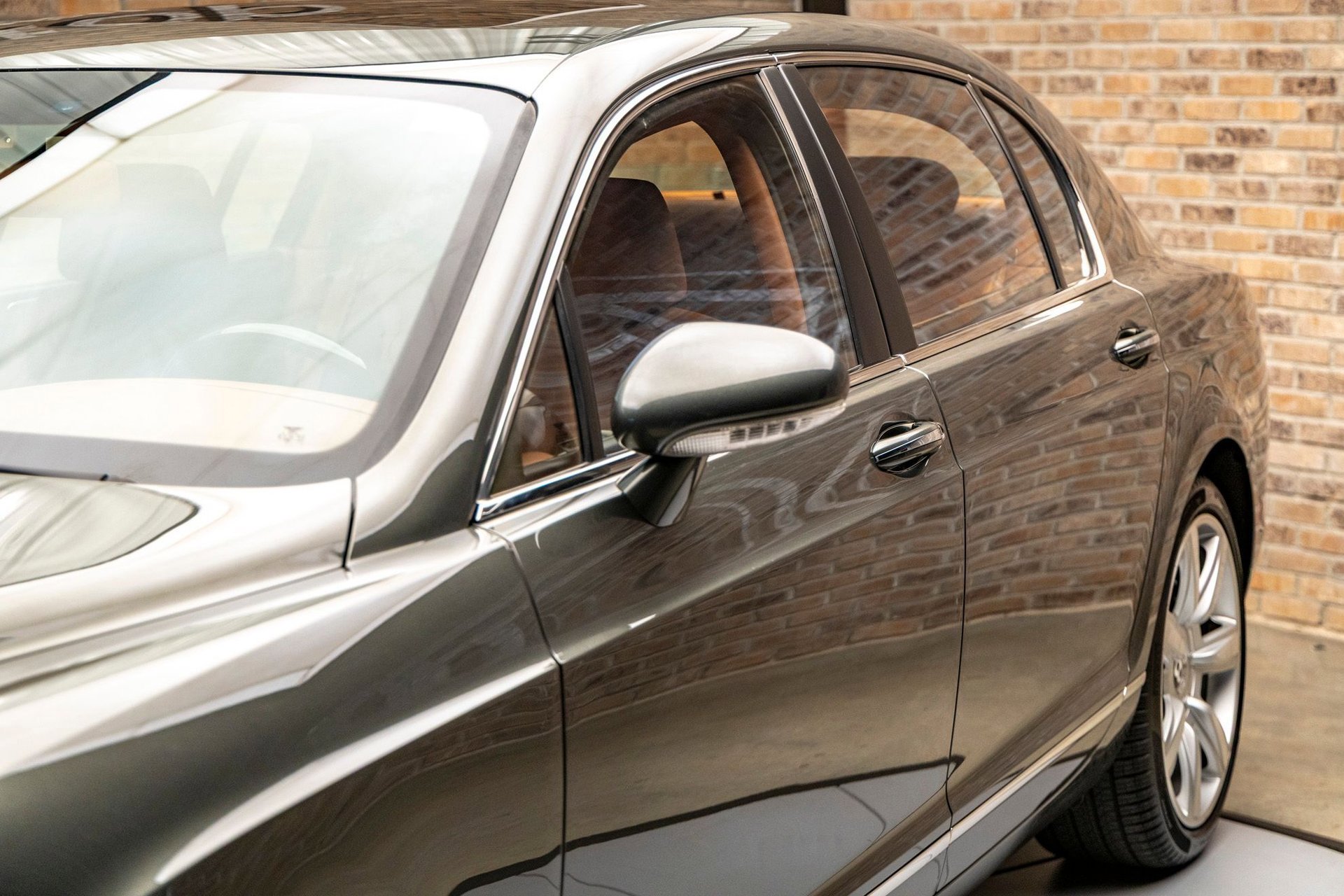 Used 2006 Bentley Flying Spur Flying Spur image 20