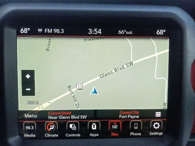 Used 2023 Jeep Wrangler Unlimited Rubicon image 21