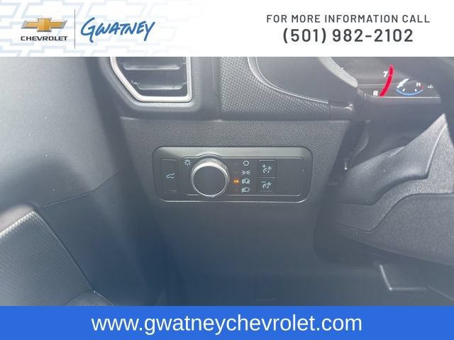 Used 2024 Ford Bronco Sport Big Bend AWD/4WD image 19