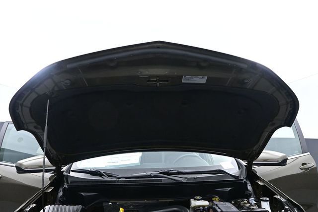 Certified 2023 Chevrolet Equinox LT FWD image 21