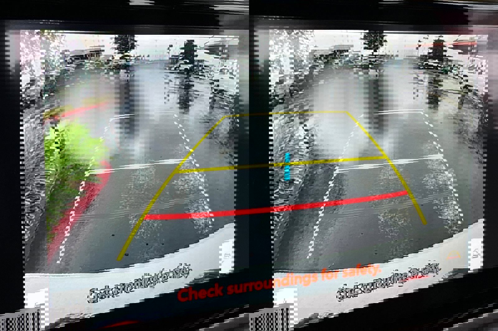 New 2026 Toyota Camry XSE image 20