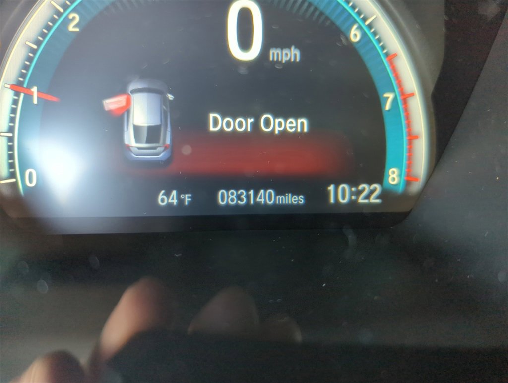 Used 2020 Honda Civic EX-L image 45