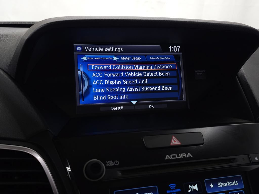 Used 2018 Acura RDX w/ Advance Package AWD/4WD image 23