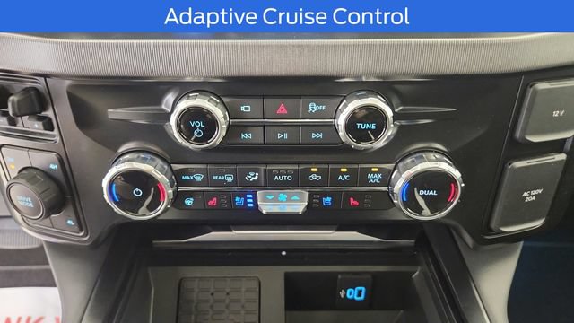 Used 2026 Ford F350 Platinum AWD/4WD image 11