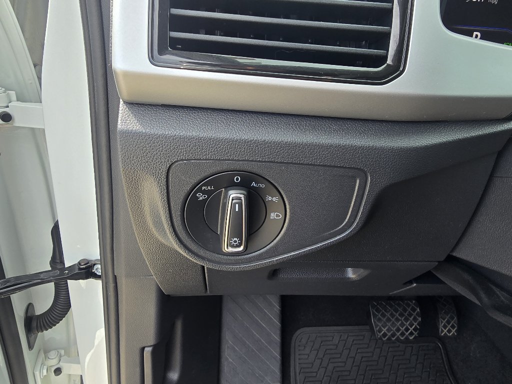 Used 2022 Volkswagen Atlas SE AWD/4WD image 18