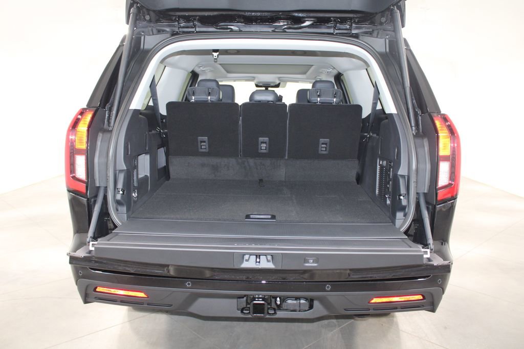 New 2025 Ford Expedition Max Active image 16