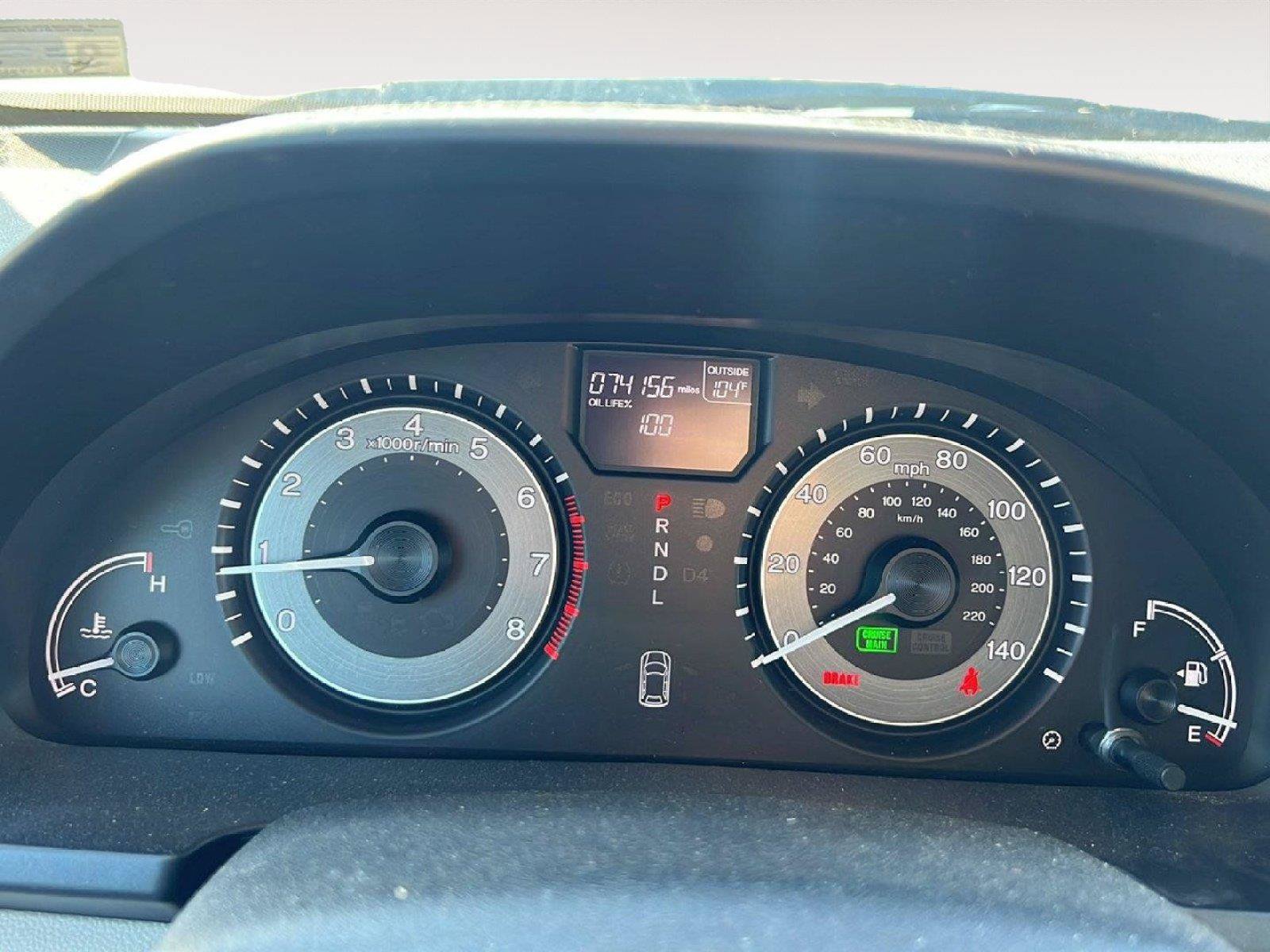 Used 2017 Honda Odyssey EX-L image 9