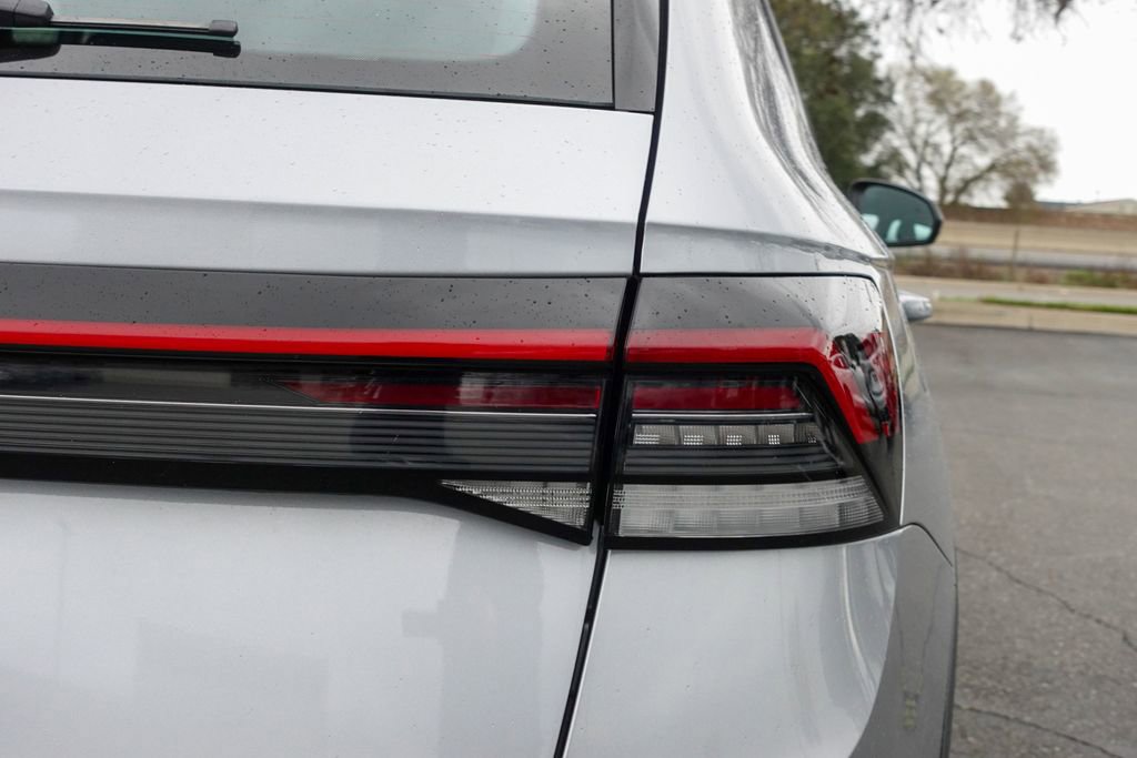 Certified 2025 Volkswagen Taos S image 6