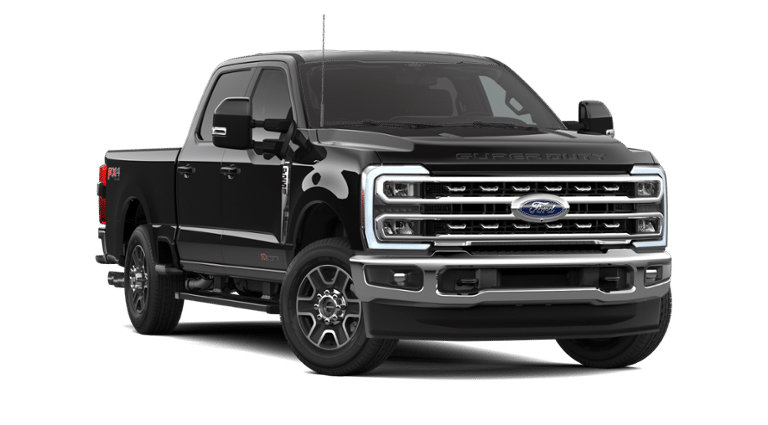 New 2026 Ford F250 Lariat AWD/4WD image 60
