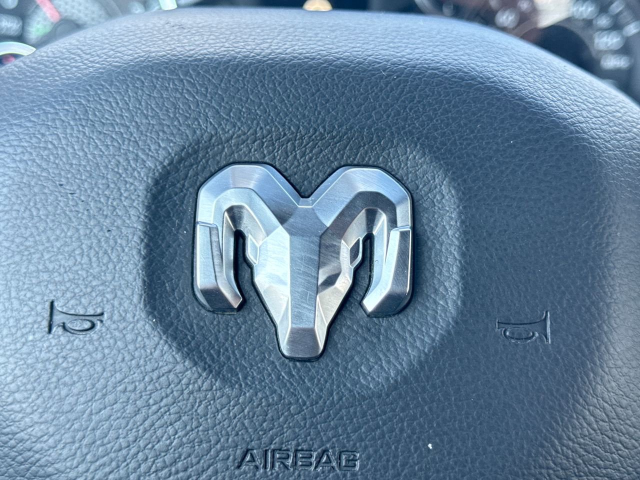 Used 2024 RAM 2500 Big Horn w/ Off Road Package image 28