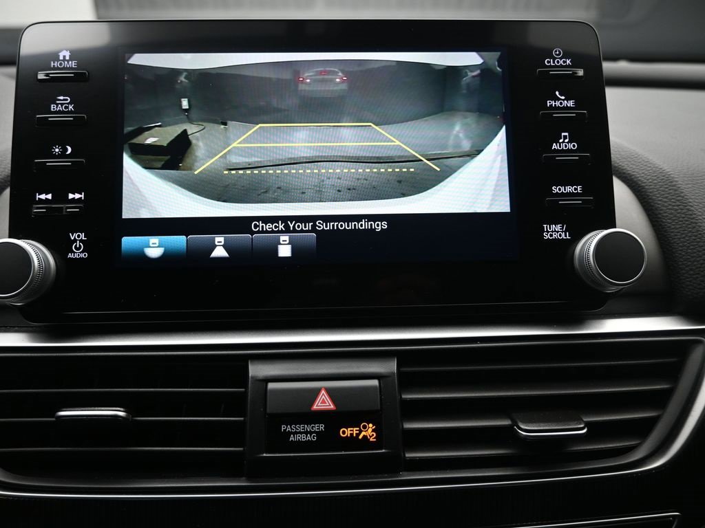 Used 2022 Honda Accord Sport image 12