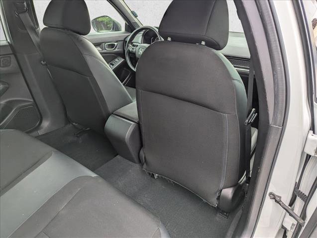 Used 2022 Honda Civic Sport image 27