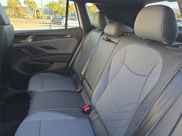 New 2026 Volkswagen Tiguan SE R-Line image 10