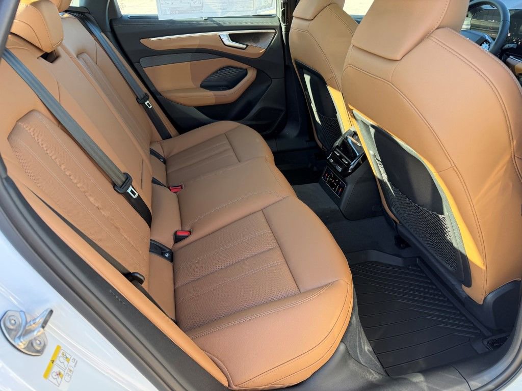 New 2026 Audi A6 Premium Plus image 13