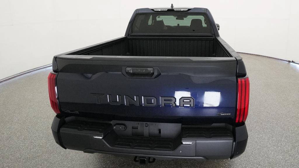 New 2026 Toyota Tundra SR5 AWD/4WD image 54