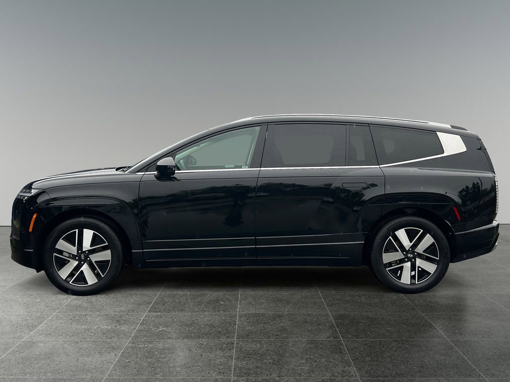 Certified 2026 Hyundai Ioniq 9 SEL image 4