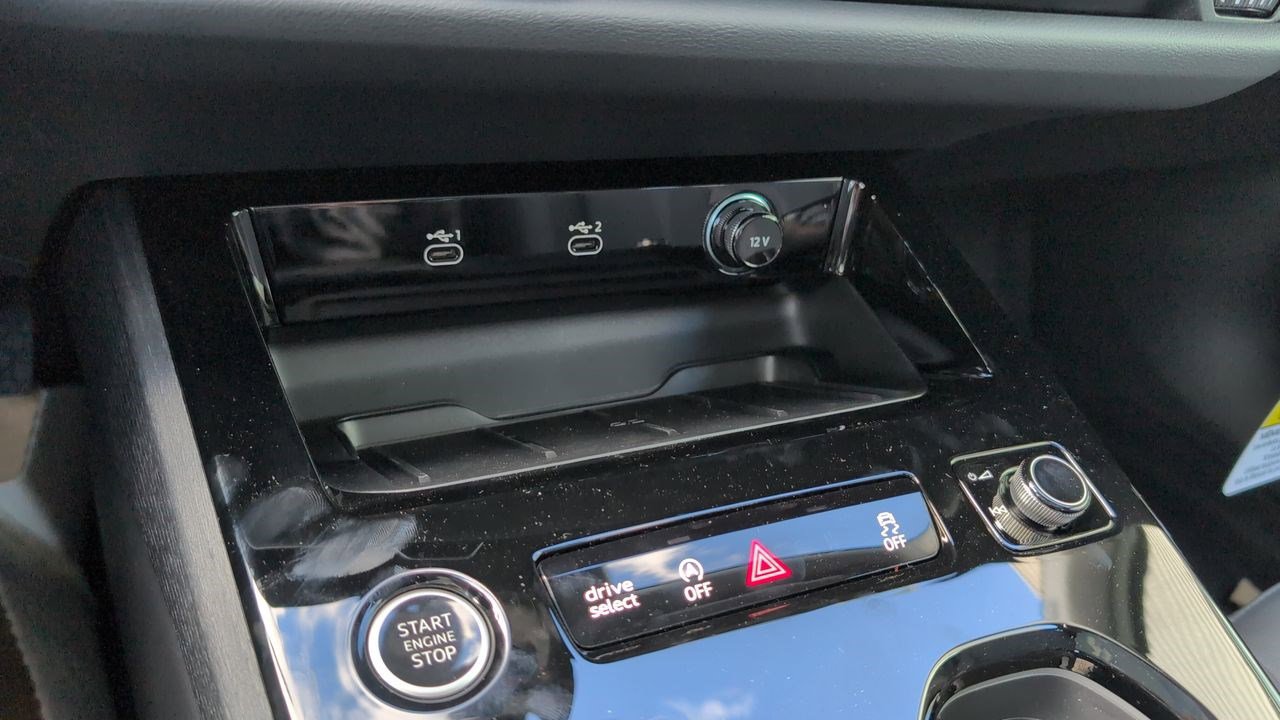 New 2025 Audi A5 2.0T Premium Plus image 9