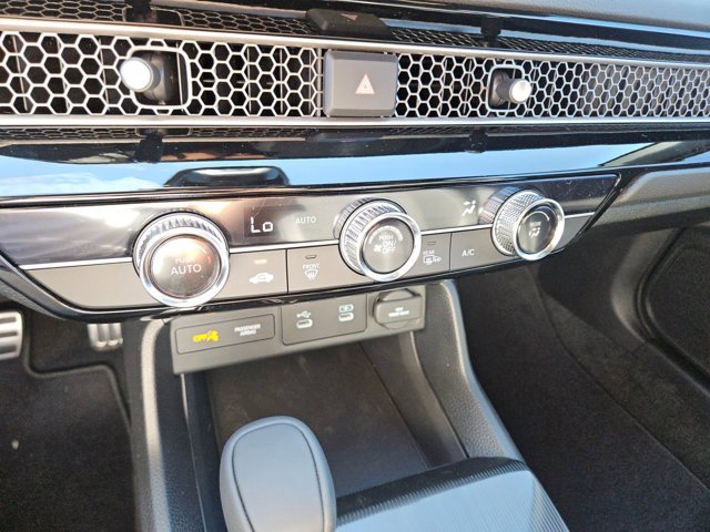 New 2025 Honda Civic Sport image 19