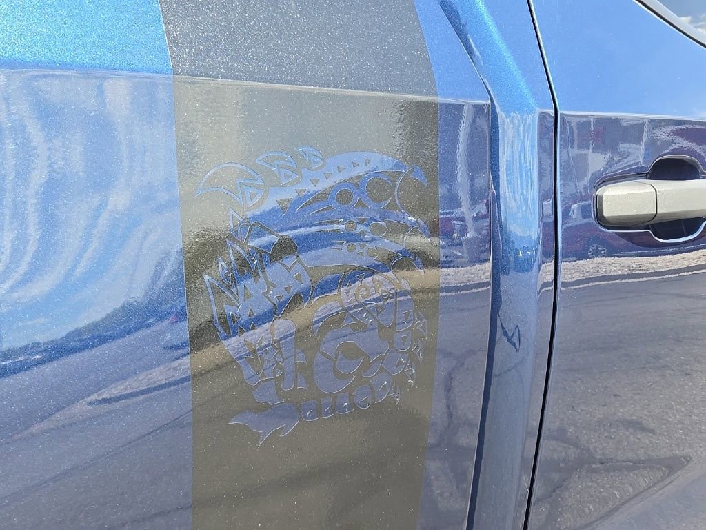 Used 2023 Chevrolet Silverado 1500 Custom image 12