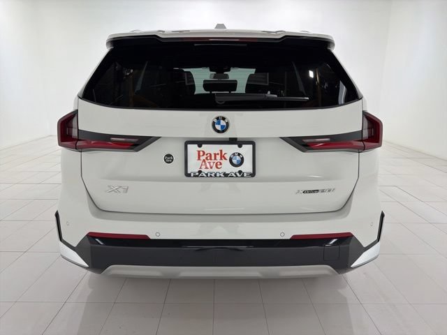 Used 2026 BMW X1 xDrive28i w/ Convenience Package AWD/4WD image 45