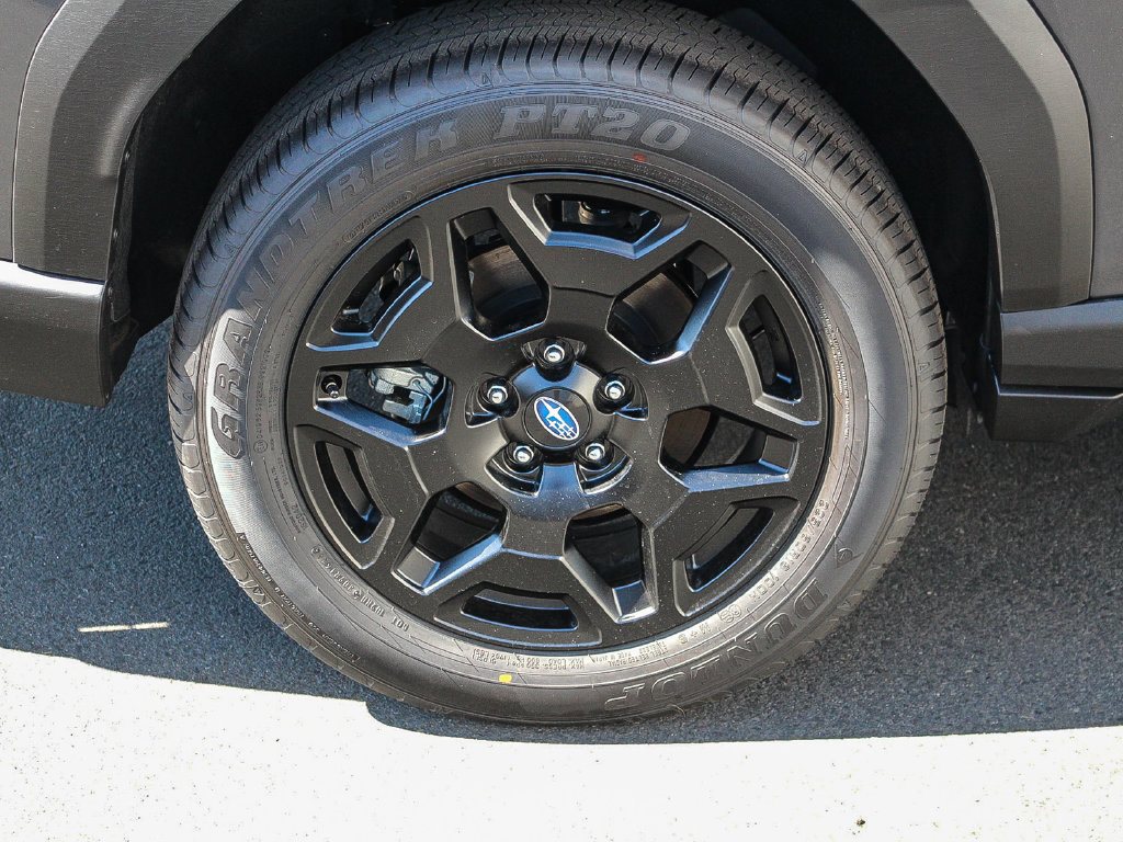 New 2026 Subaru Outback Limited AWD/4WD image 9