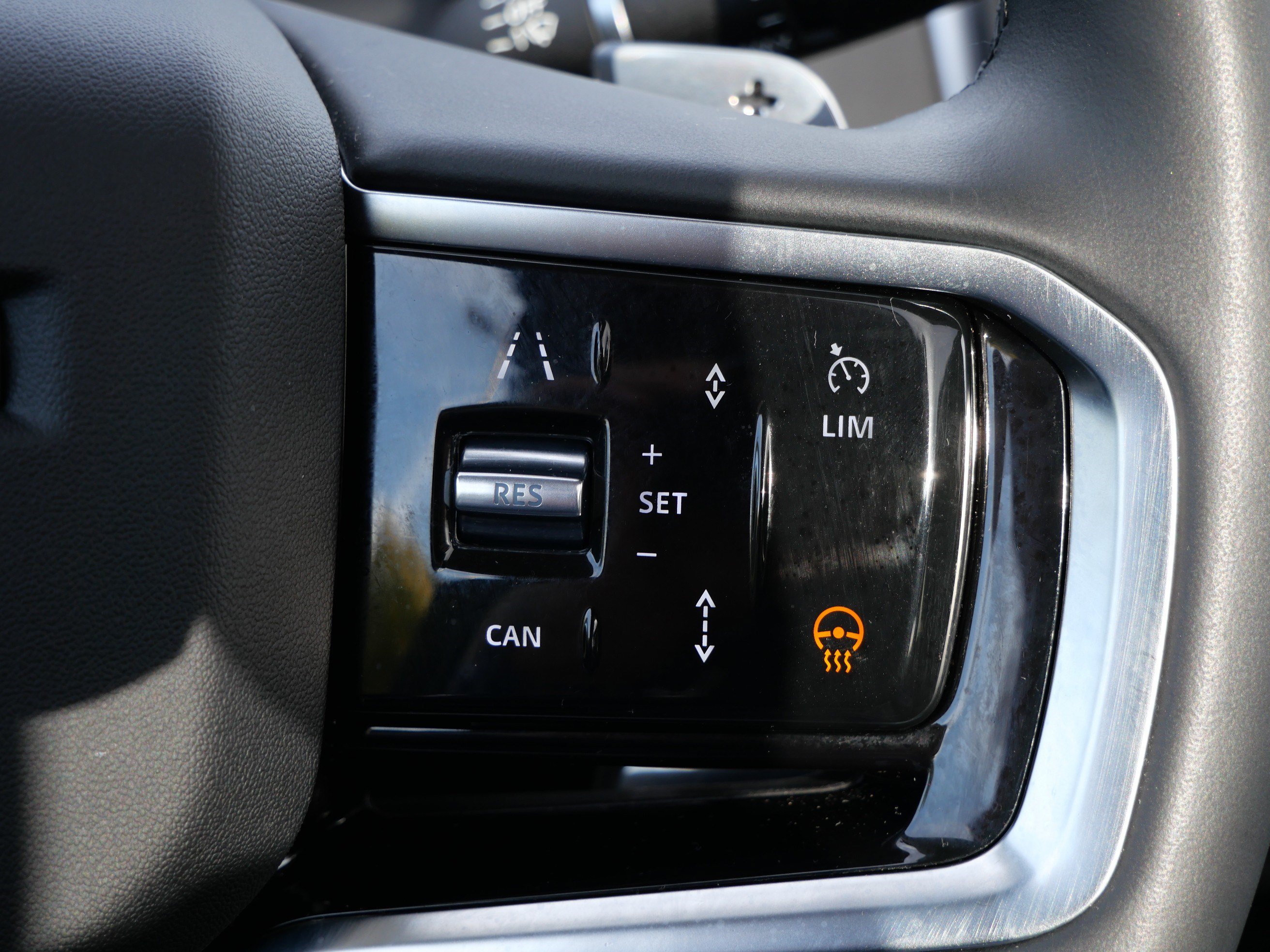 Used 2025 Land Rover Discovery Sport S AWD/4WD image 24
