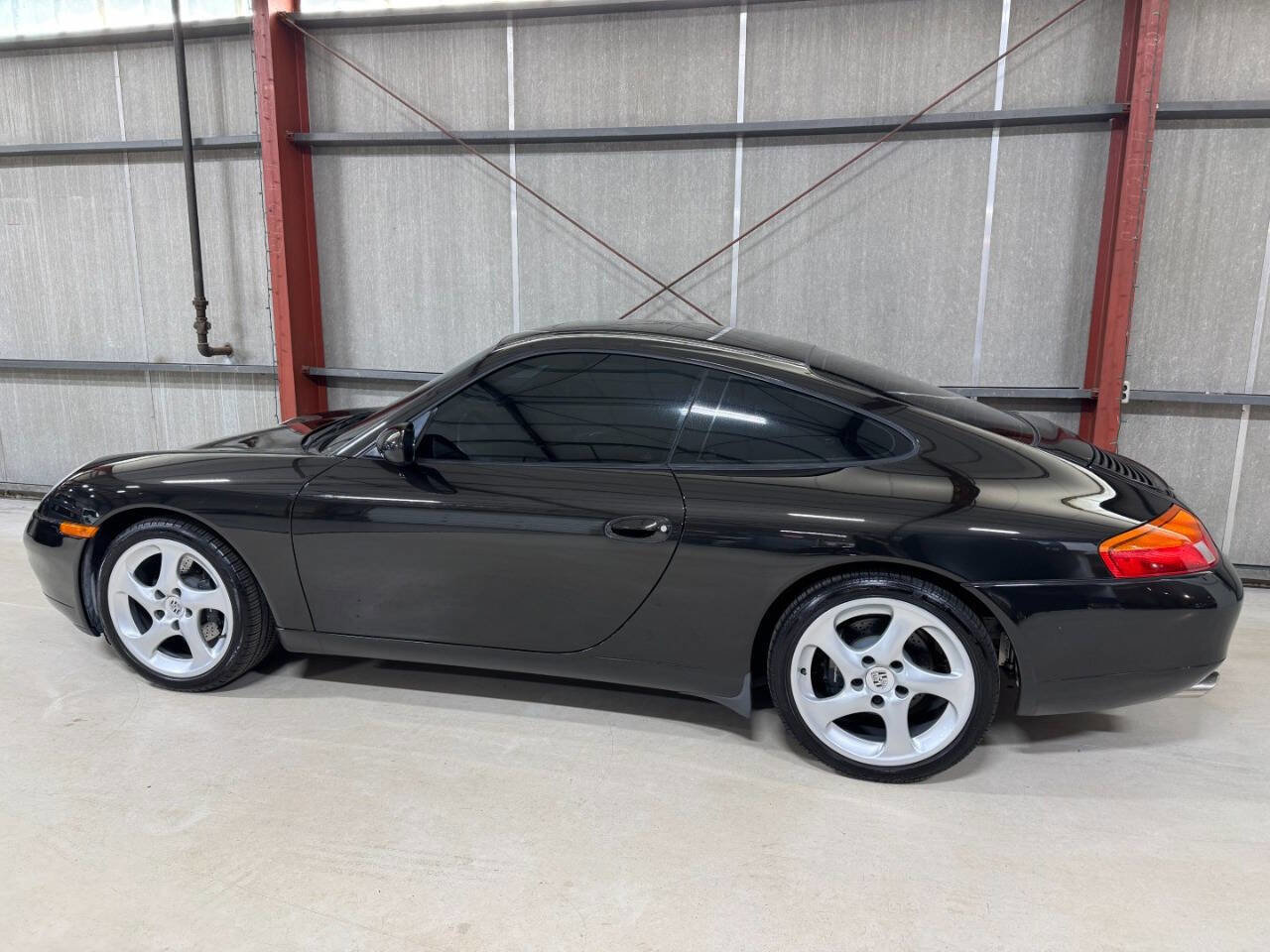 Used 1999 Porsche 911 Carrera image 7