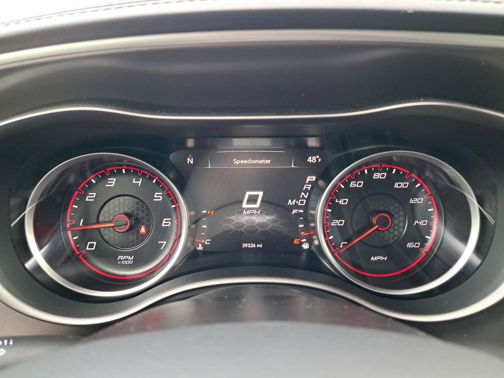 Used 2021 Dodge Charger R/T w/ Plus Group image 20