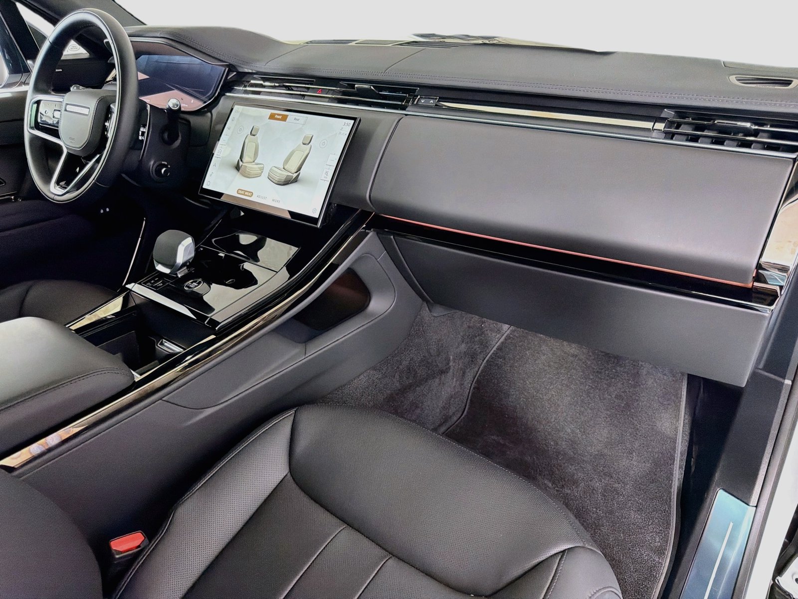Used 2026 Land Rover Range Rover Sport SE AWD/4WD image 35