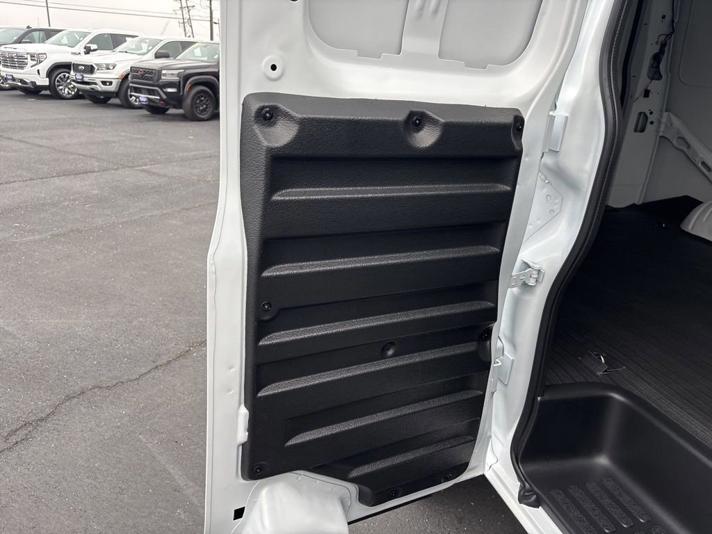New 2025 Chevrolet Express 2500 w/ Driver Convenience Package image 38