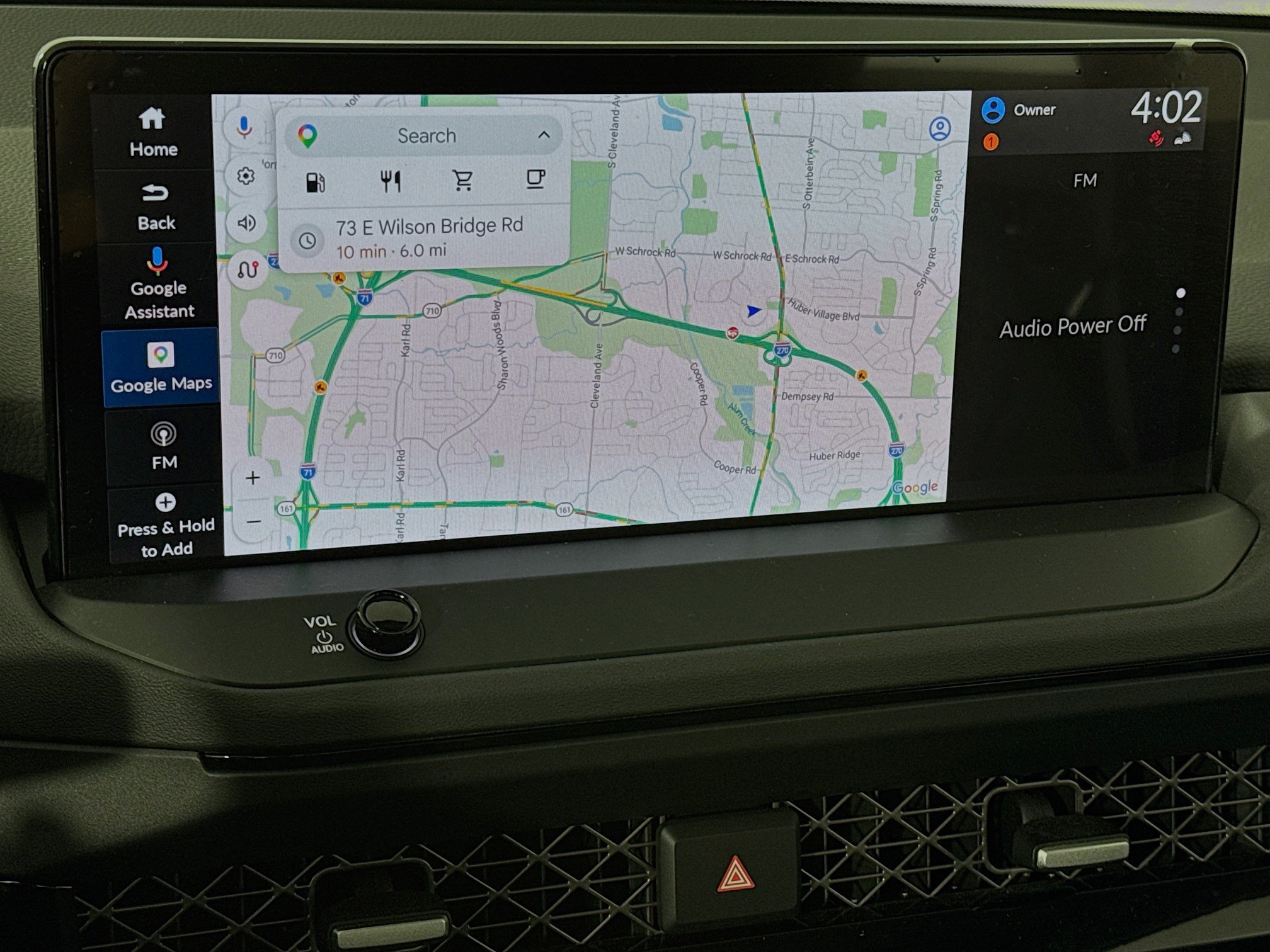 Used 2023 Honda Accord Touring image 13