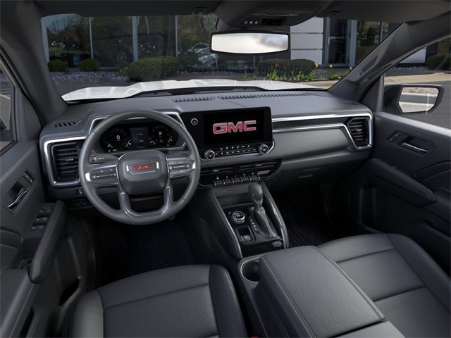 New 2025 GMC Canyon Elevation w/ Convenience Package image 15