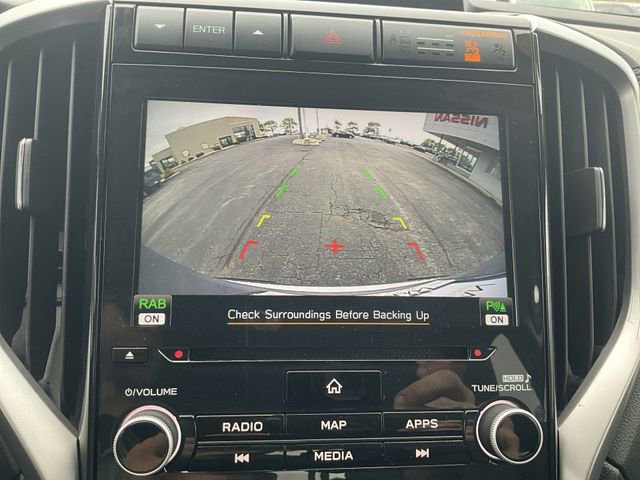 Used 2022 Subaru Ascent Limited w/ Technology Package AWD/4WD image 14