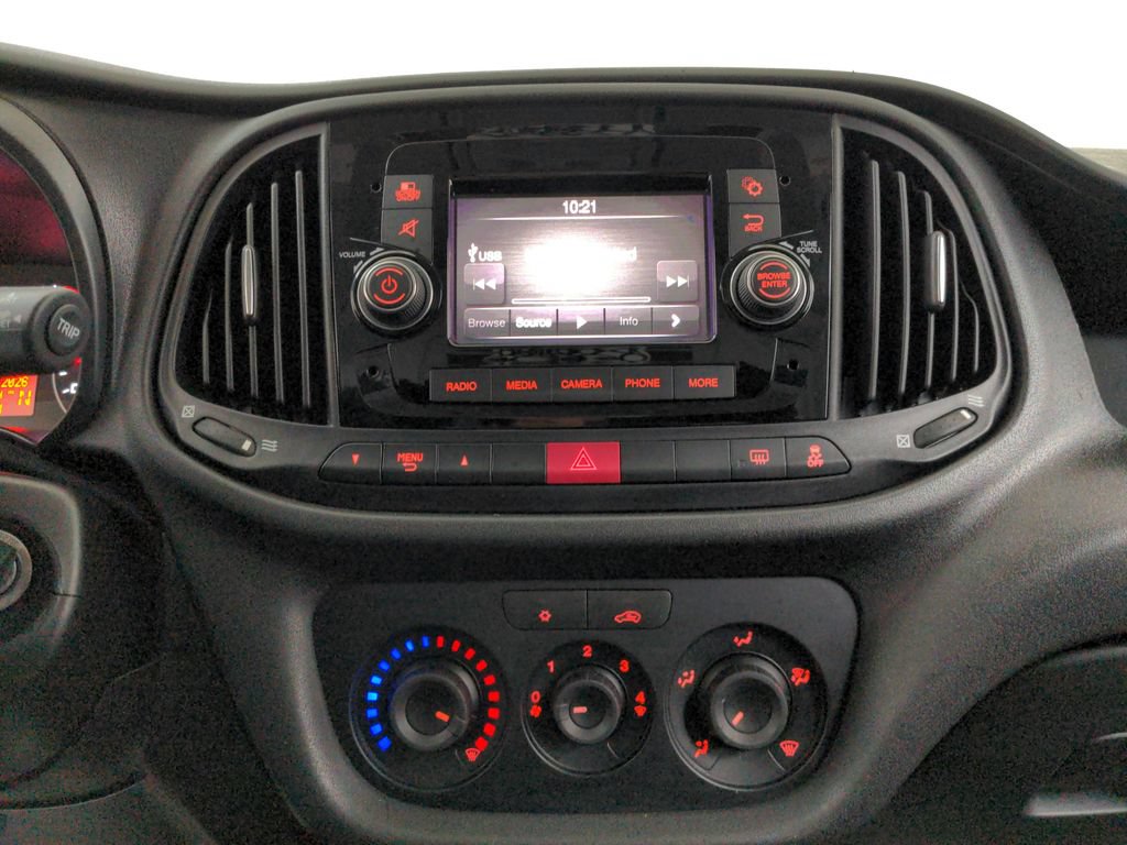 Used 2021 RAM ProMaster City Tradesman SLT w/ Window Group 05 FWD image 31