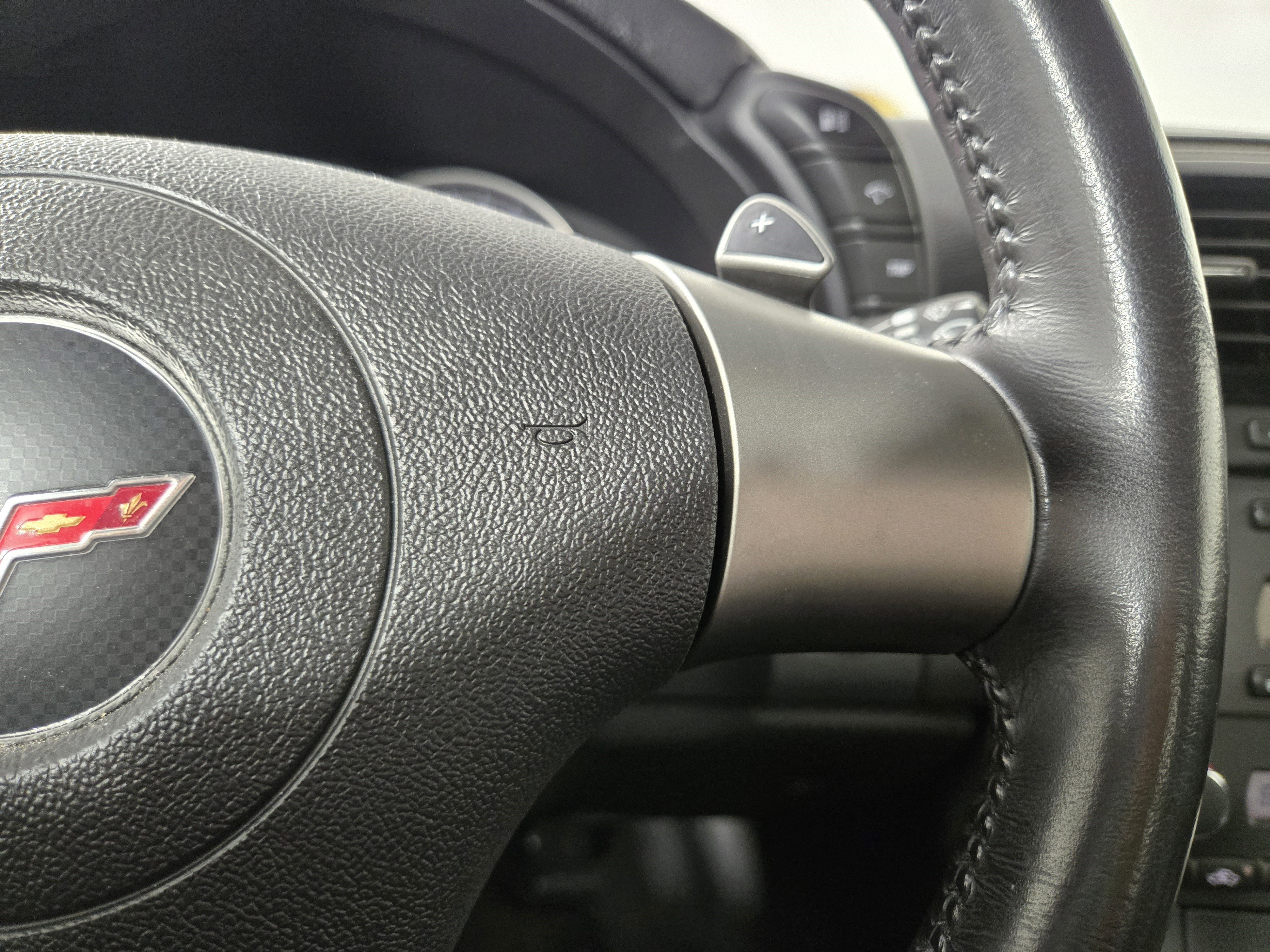 Used 2008 Chevrolet Corvette Coupe image 15