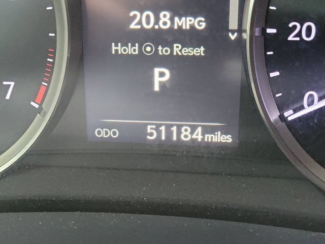Used 2019 Lexus IS 300 AWD w/ Navigation Package image 28