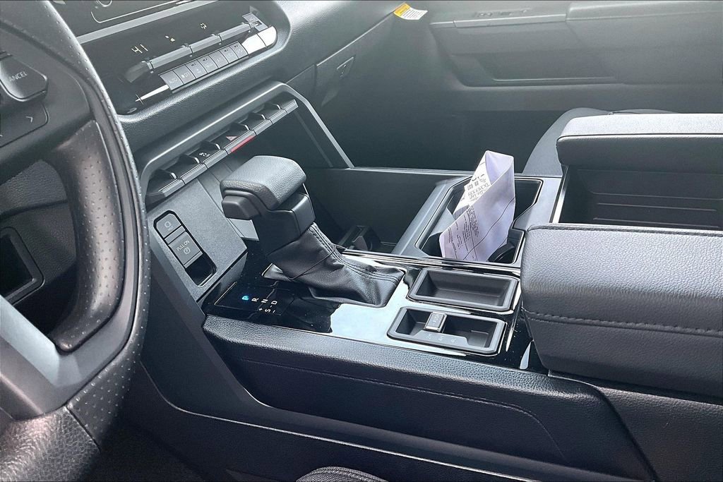 New 2026 Toyota Tundra SR image 17