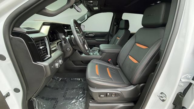Used 2026 GMC Sierra 1500 AT4 w/ AT4 Premium Package AWD/4WD image 18