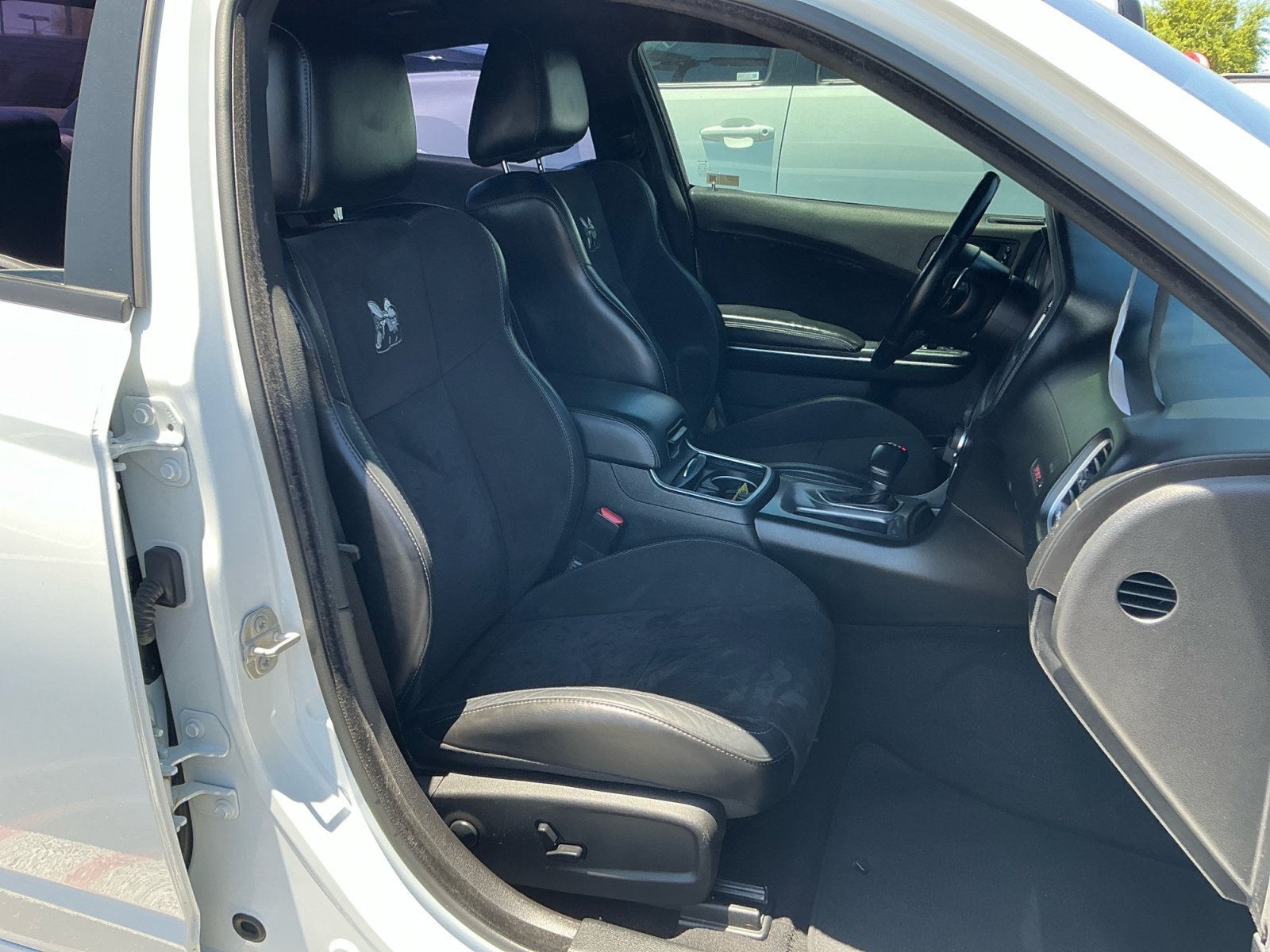 Used 2023 Dodge Charger Scat Pack w/ Plus Group RWD image 19