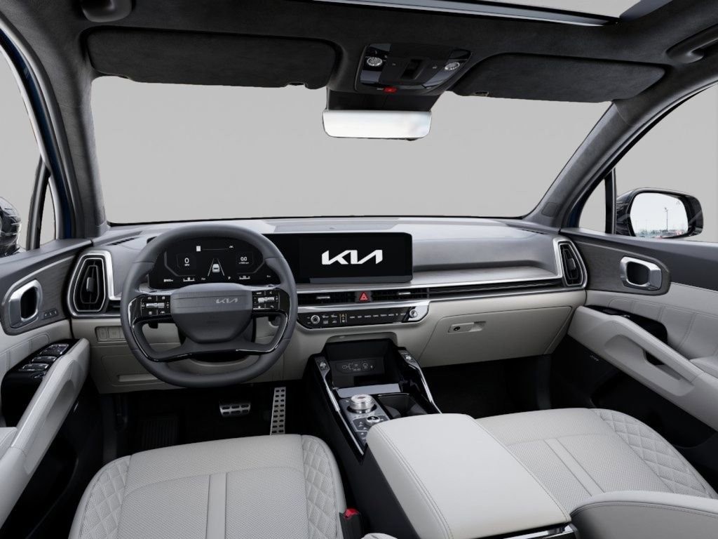 New 2026 Kia Sorento SX Prestige image 14