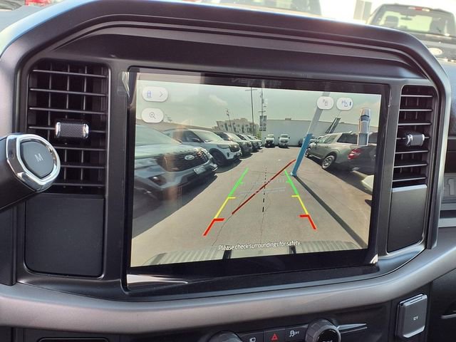 New 2025 Ford F150 XL w/ Equipment Group 103A High image 10