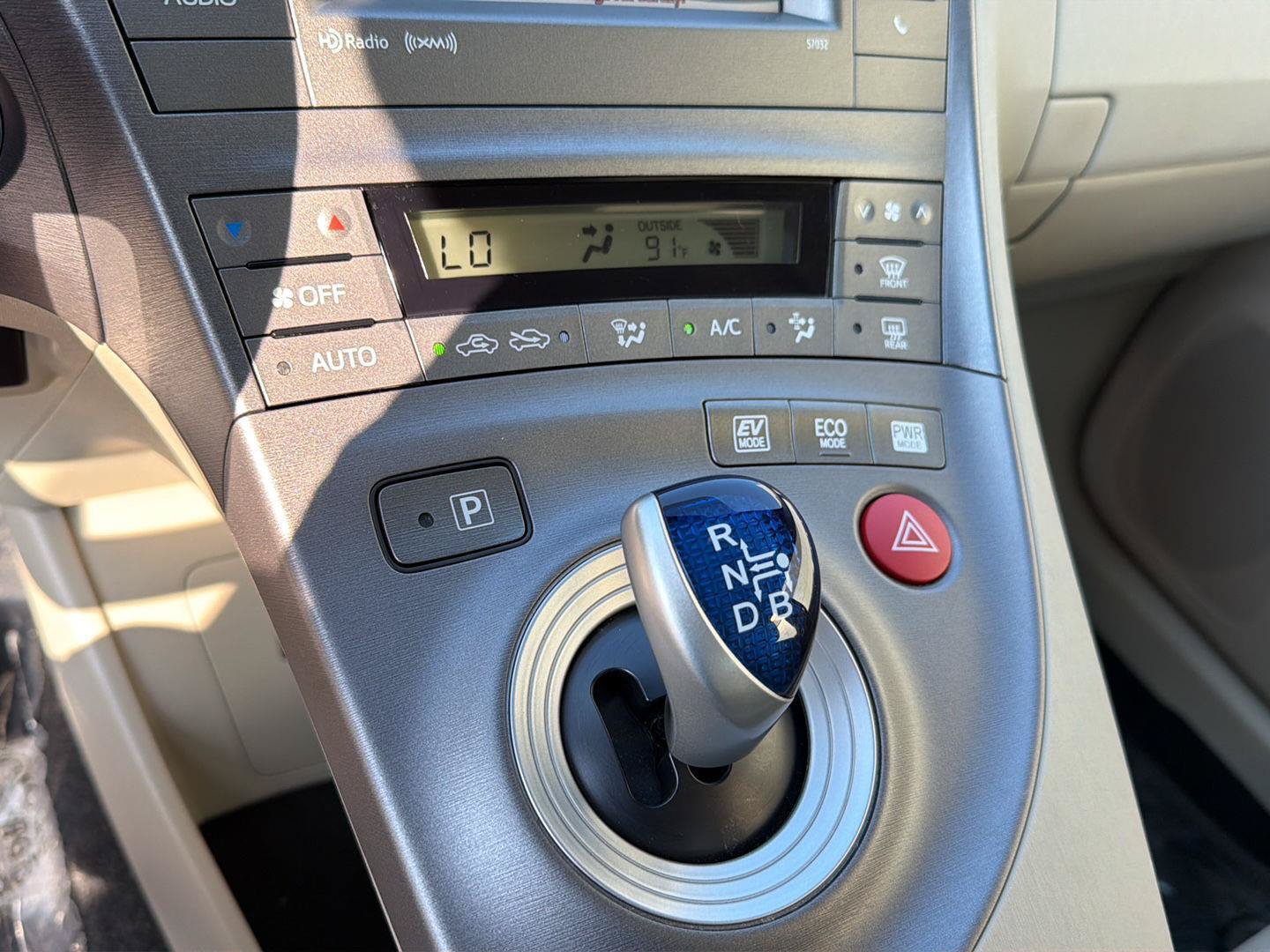 Used 2015 Toyota Prius Three FWD image 26