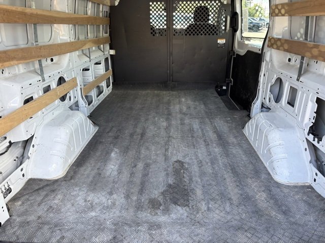 Used 2023 Ford Transit 250 Low Roof w/ Exterior Upgrade Package image 8