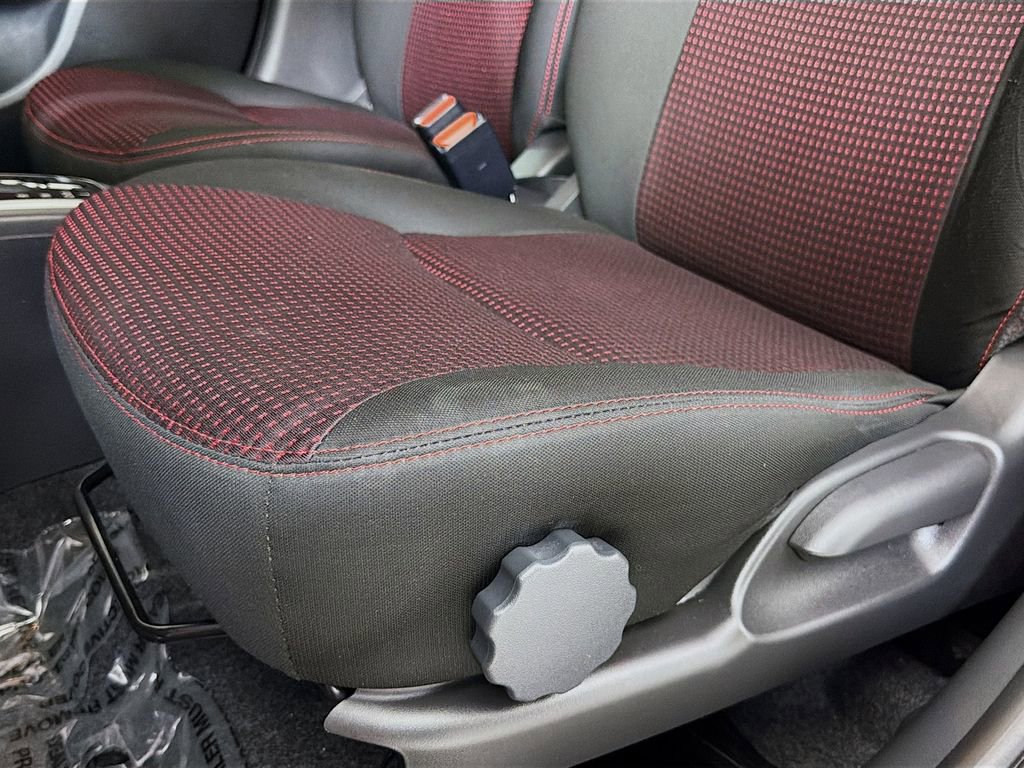 Used 2024 Mitsubishi Mirage G4 Black Edition image 21