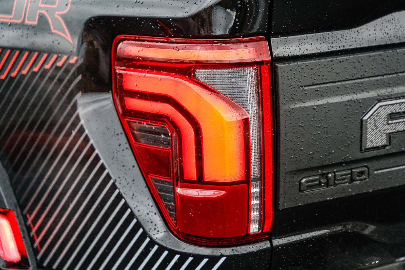 Used 2025 Ford F150 Raptor image 8