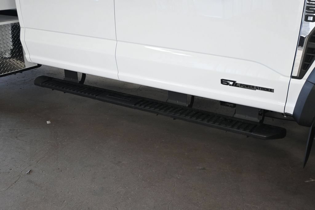 New 2026 Ford F550 2WD Crew Cab Super Duty image 26