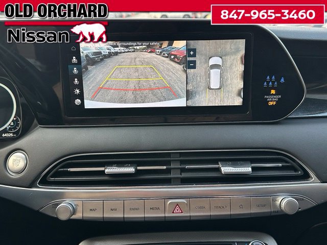 Used 2022 Hyundai Palisade Limited AWD/4WD image 20
