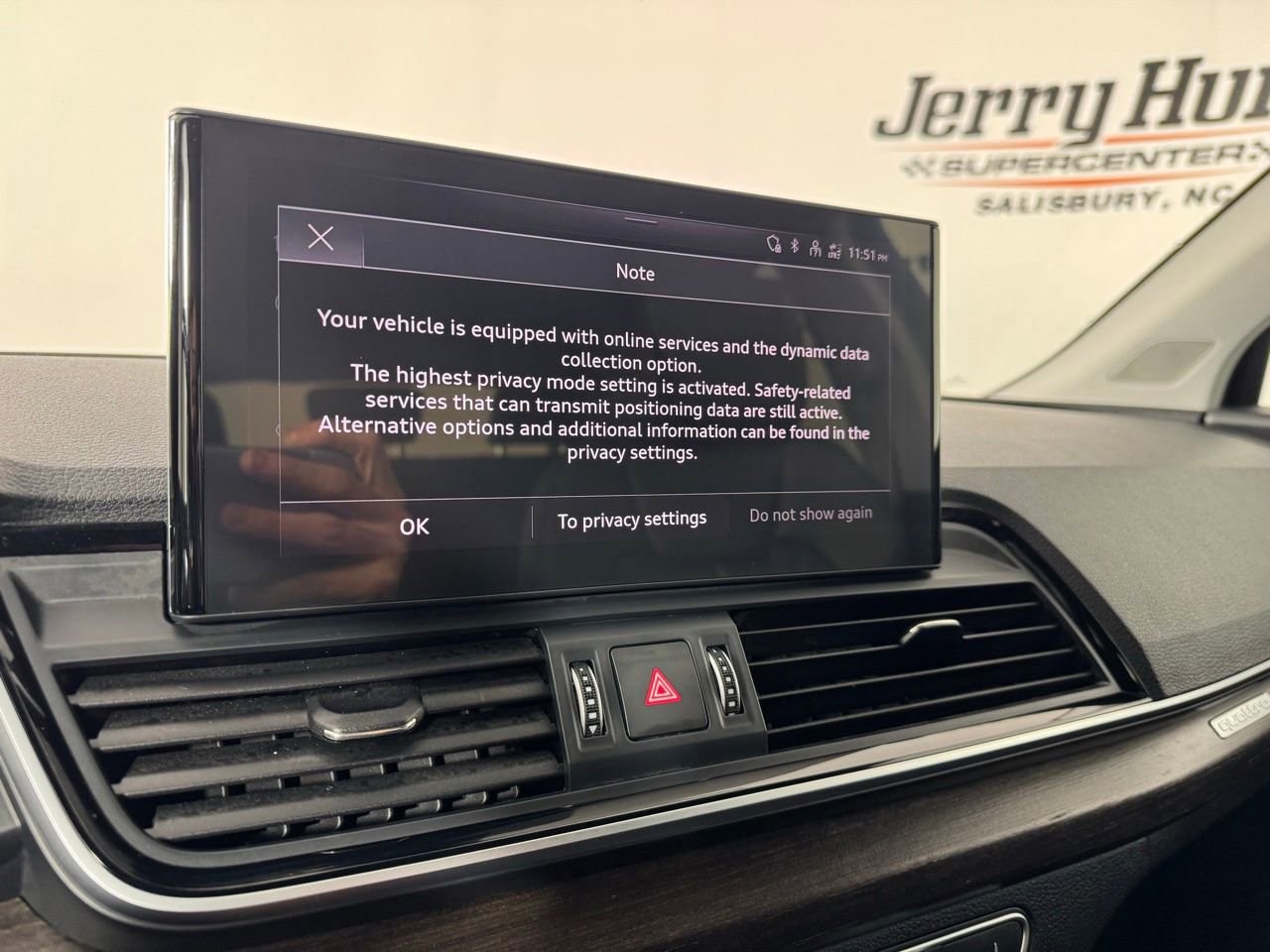 Used 2024 Audi Q5 2.0T Premium Plus image 25