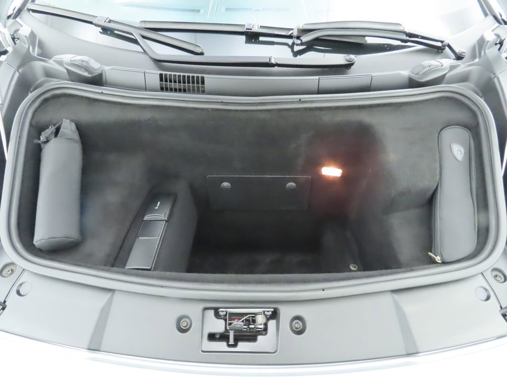 Used 2006 Lamborghini Gallardo Base image 30